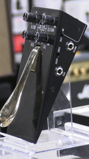 Store Special Product - Gamechanger Audio - PLUS PEDAL